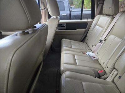 2012 Ford Expedition XLT