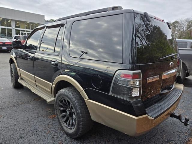 2012 Ford Expedition XLT