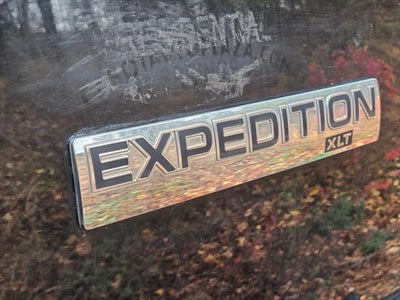 2012 Ford Expedition XLT