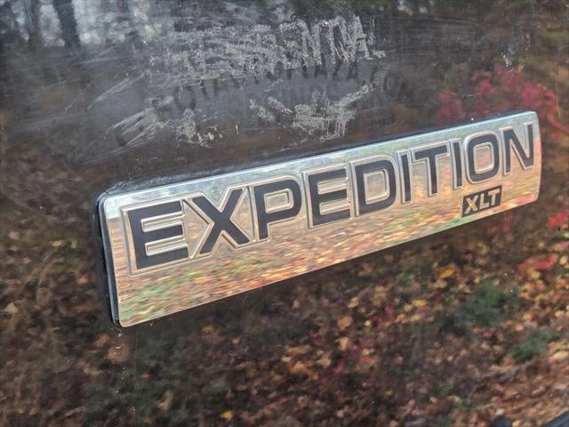 2012 Ford Expedition XLT