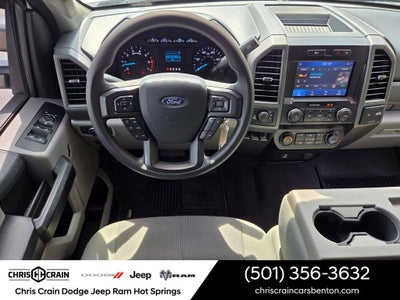 2020 Ford F-250 XL