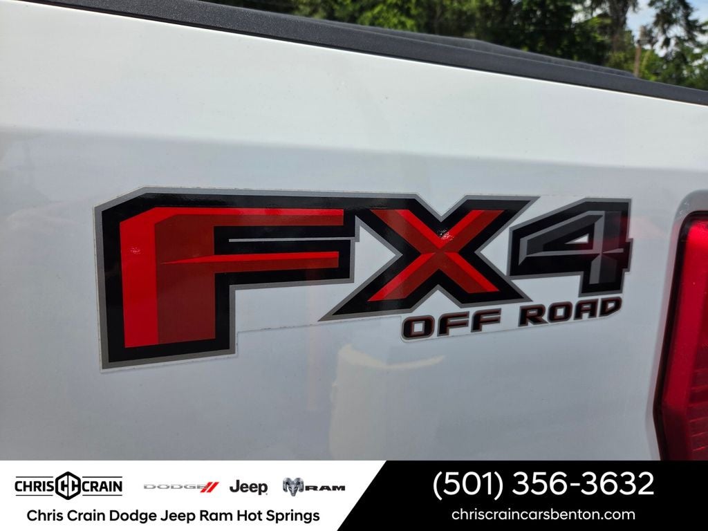 2020 Ford F-250 XL
