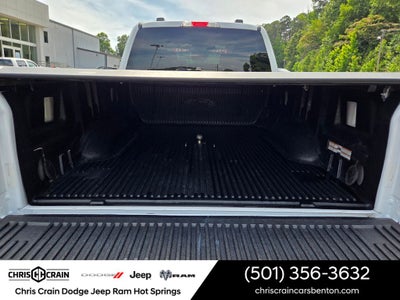 2020 Ford F-250 XL