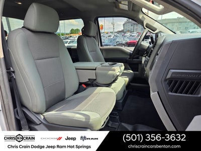 2020 Ford F-250 XL