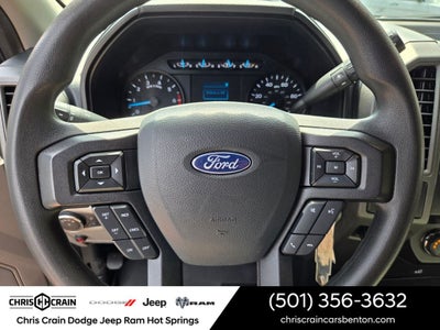 2020 Ford F-250 XL