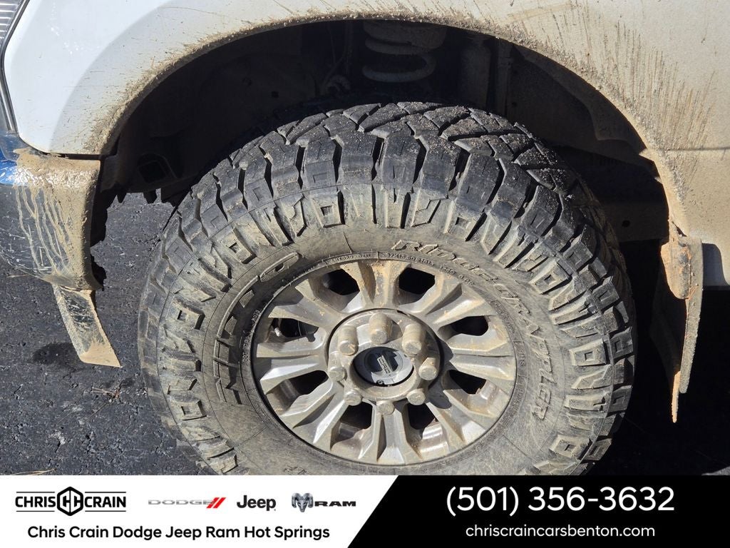 2021 Ford F-250SD XL