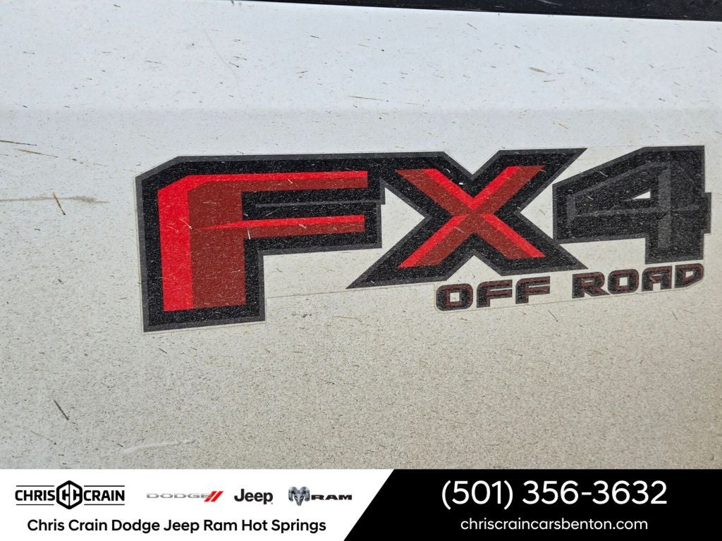 2021 Ford F-250SD XL