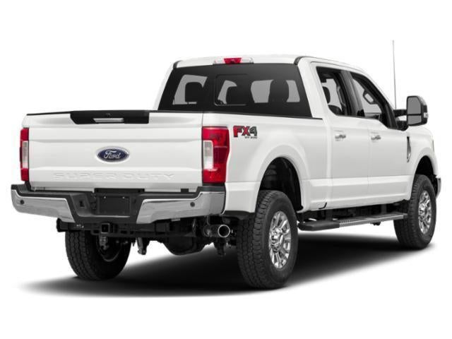 2019 Ford F-250 XLT