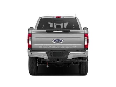 2019 Ford F-250 XLT