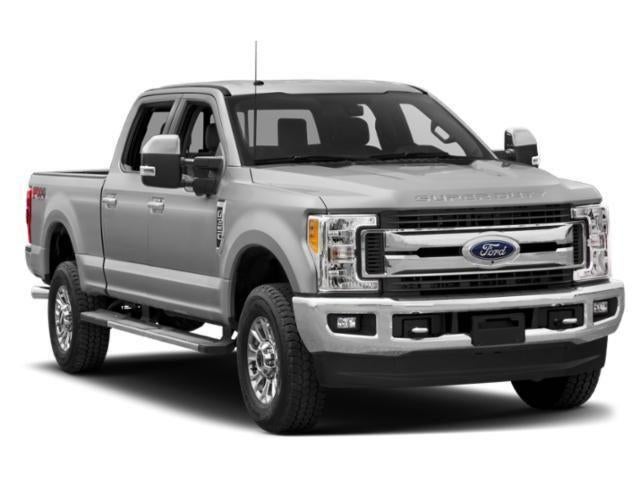 2019 Ford F-250 XLT