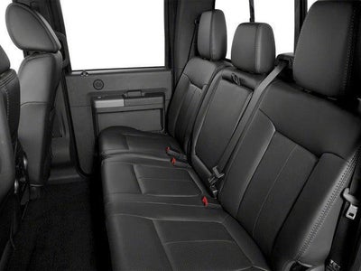 2016 Ford F-250 LARIAT