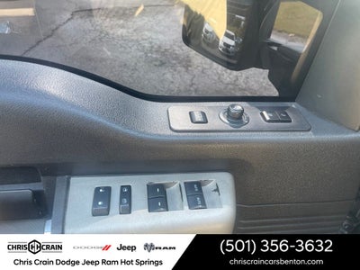 2016 Ford F-250 LARIAT