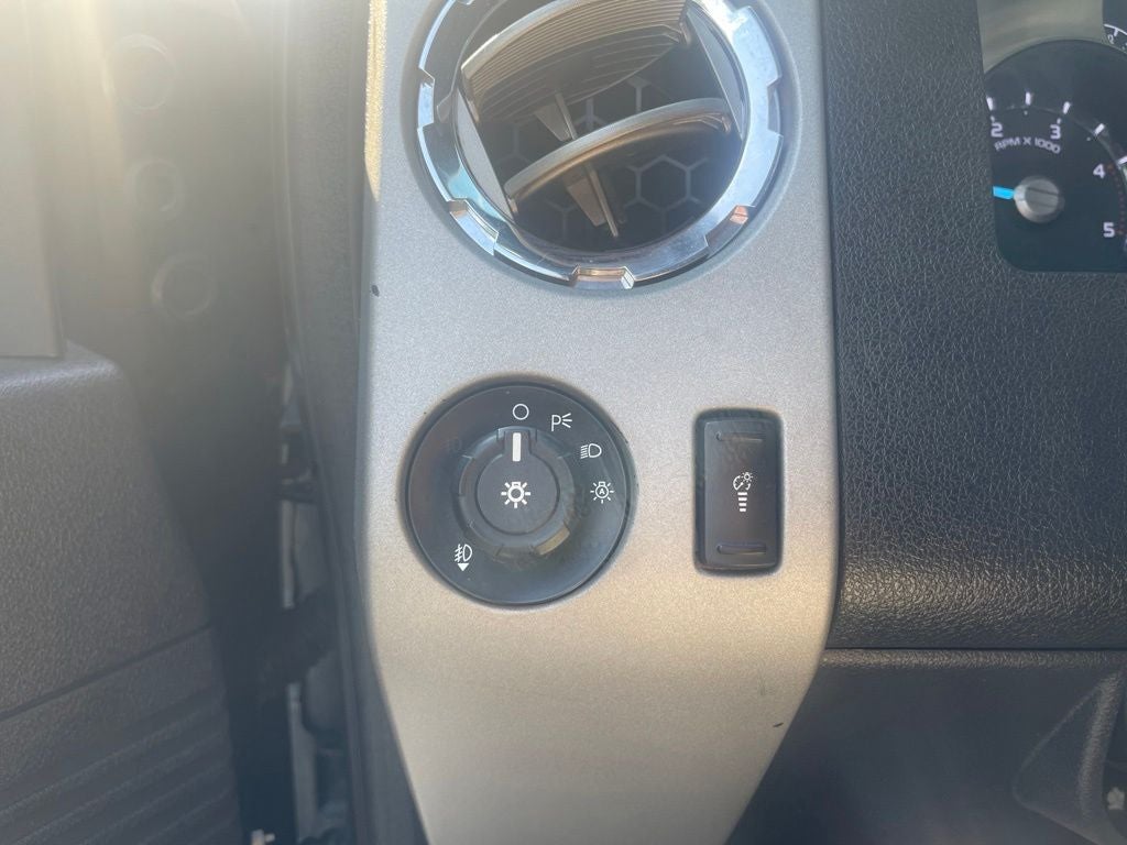 2016 Ford F-250 LARIAT