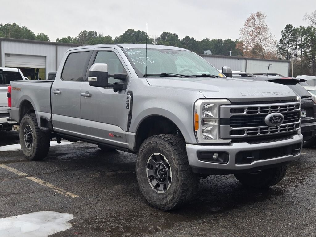2023 Ford F-250 XLT