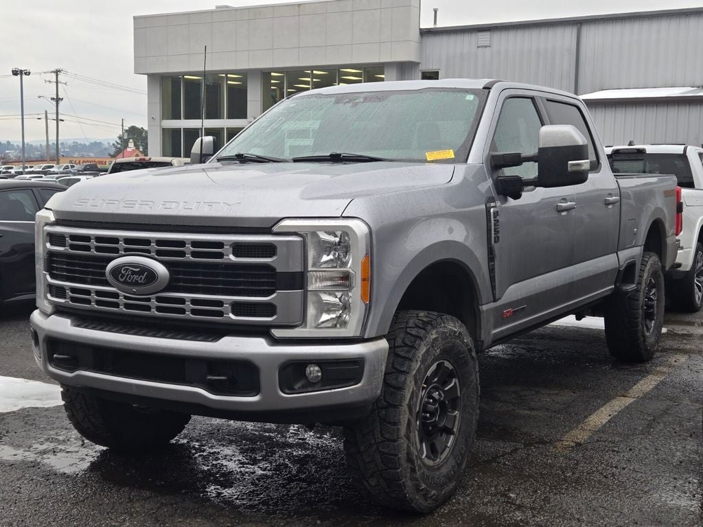 2023 Ford F-250 XLT