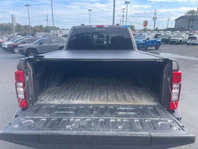 2020 Ford F-250 LARIAT