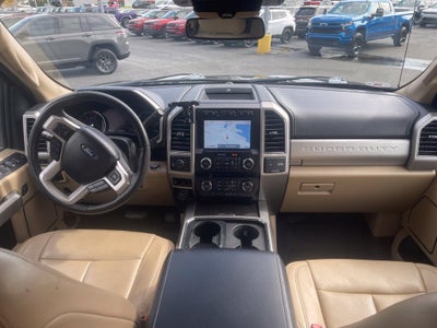 2020 Ford F-250 LARIAT