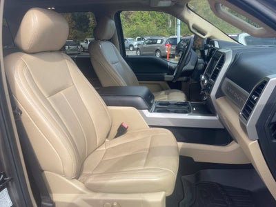 2020 Ford F-250 LARIAT