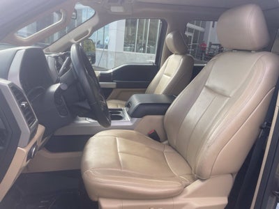 2020 Ford F-250 LARIAT
