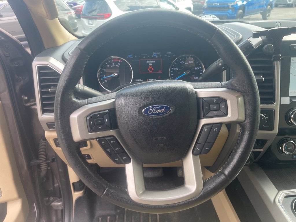 2020 Ford F-250 LARIAT