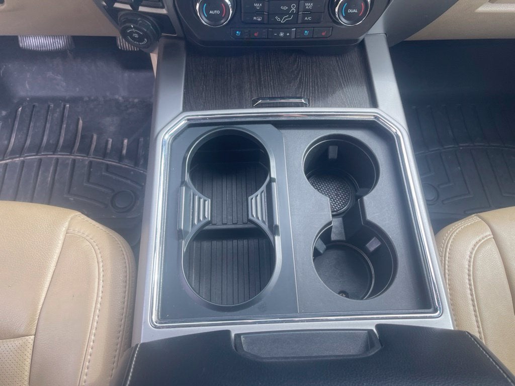 2020 Ford F-250 LARIAT