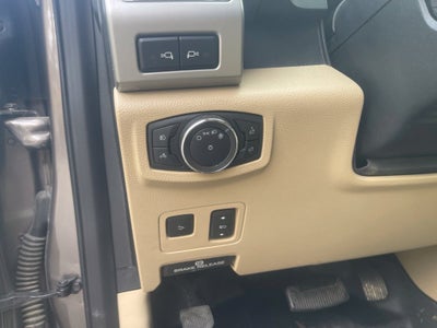 2020 Ford F-250 LARIAT