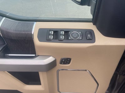 2020 Ford F-250 LARIAT