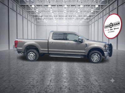 2020 Ford F-250 LARIAT