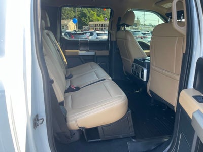 2022 Ford F-350 Lariat