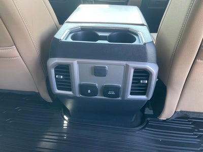 2022 Ford F-350 Lariat