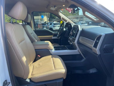 2022 Ford F-350 Lariat