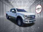 2022 Ford F-350 Lariat