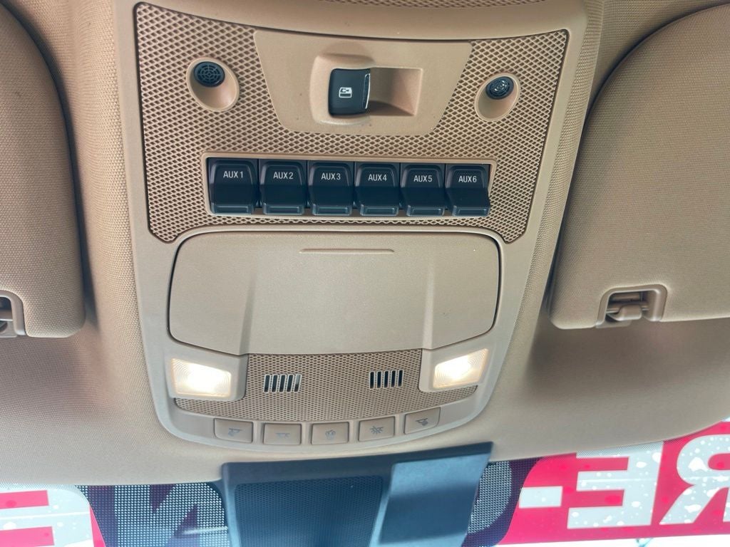 2022 Ford F-350 Lariat