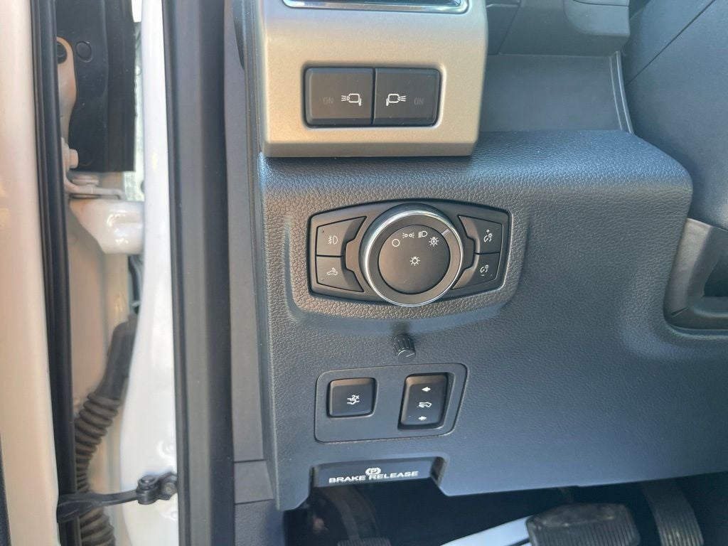 2022 Ford F-350 Lariat