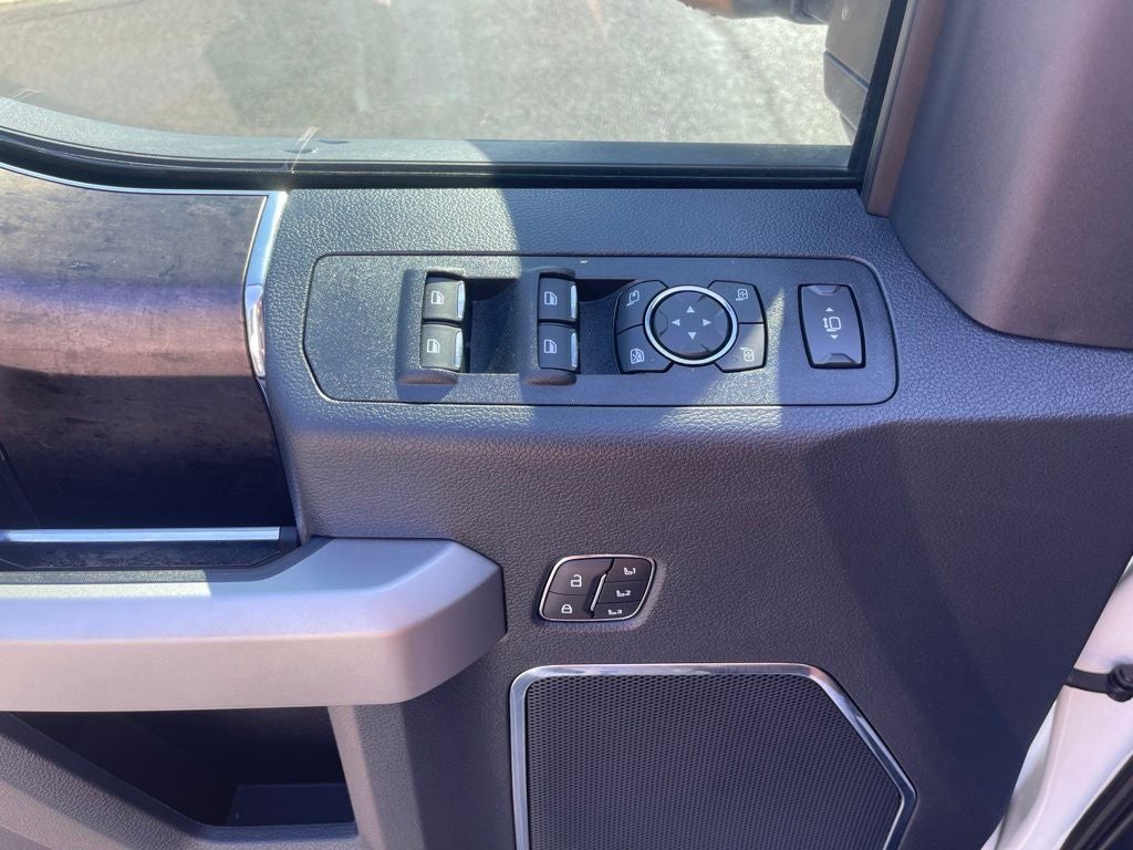 2022 Ford F-350 Lariat