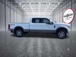 2022 Ford F-350 Lariat