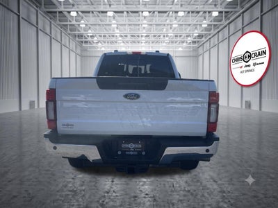 2022 Ford F-350 Lariat