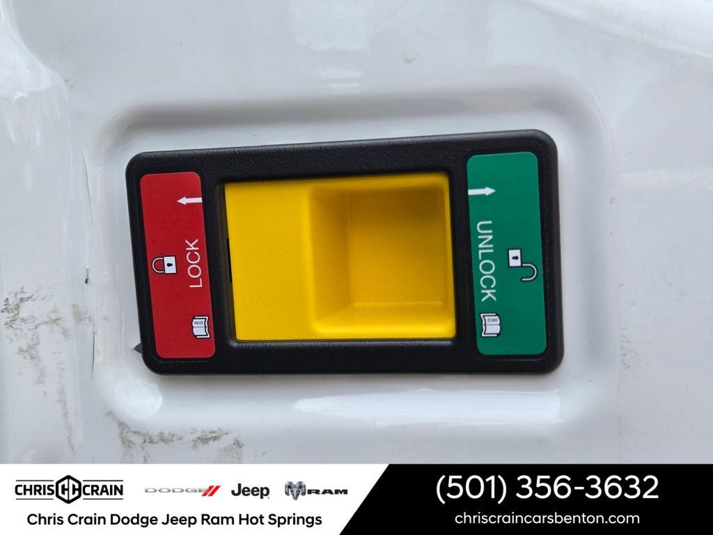 2023 Ford Transit-250 Cargo Van Base