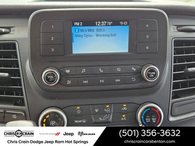 2023 Ford Transit-250 Cargo Van Base