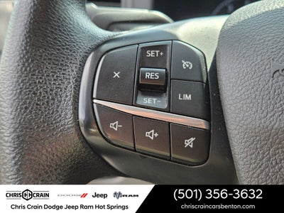 2023 Ford Transit-250 Cargo Van Base