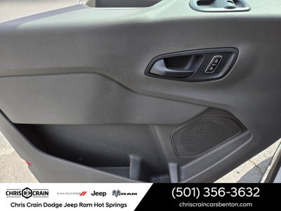 2023 Ford Transit-250 Cargo Van Base