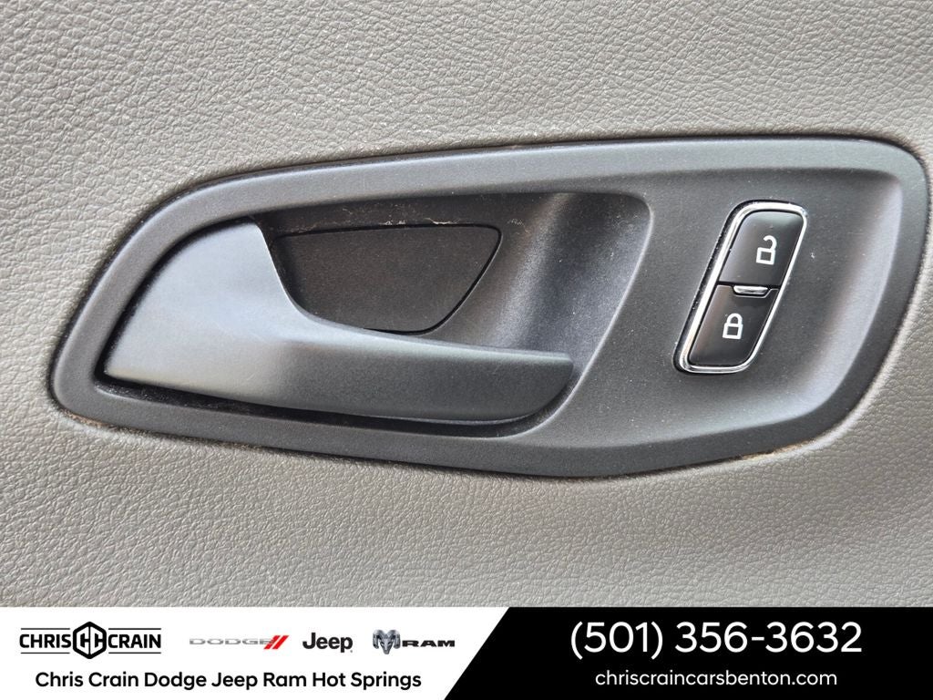 2023 Ford Transit-250 Cargo Van Base