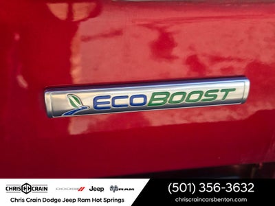 2019 Ford F-150 Limited