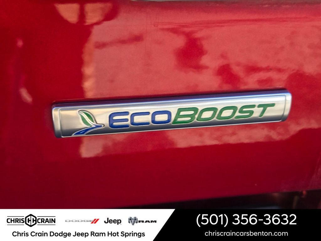 2019 Ford F-150 Limited