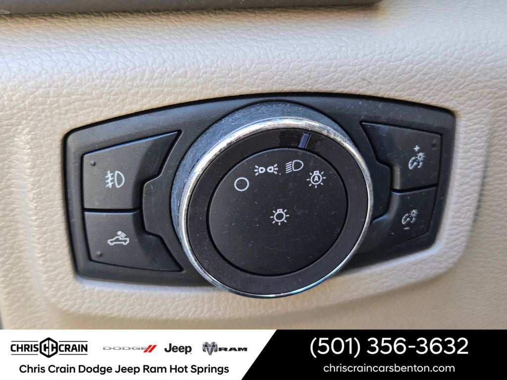 2019 Ford F-150 Limited