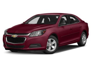 2015 Chevrolet Malibu 2LT