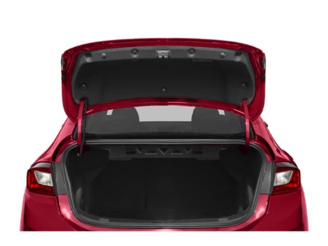 2018 Chevrolet Cruze LT Auto
