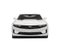 2020 Chevrolet Camaro RWD Coupe 1LT