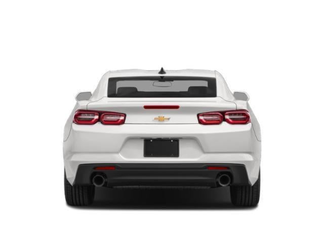 2020 Chevrolet Camaro RWD Coupe 1LT