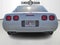 1991 Chevrolet Corvette Base